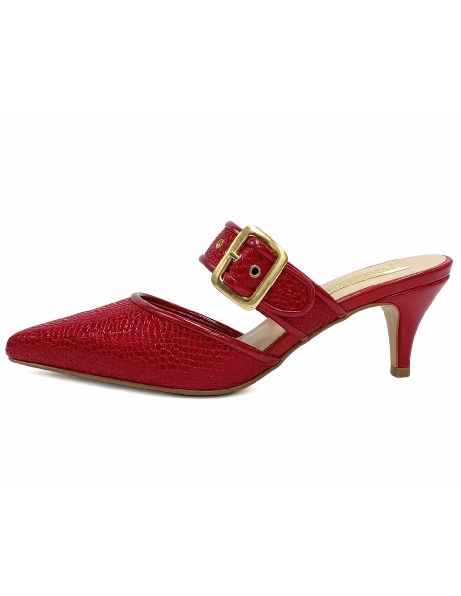 Zapatilla Renatta Scottos 7860